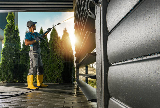 Woodbury Heights, NJ Pressure Washing Company