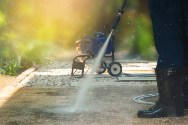 Best House Exterior Washing  in Woodbury Heights, NJ